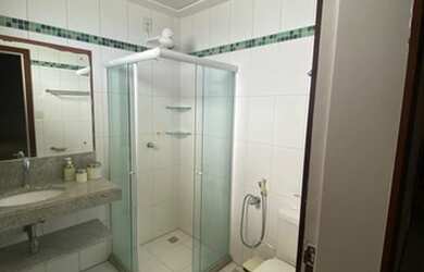 Imagem 3: Linda Casa, 6 Suítes, Frente a Praia, Pé na Areia, Condomínio Arauá,...