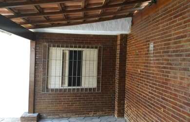 Imagem 8: Caraguatatuba - Casa Padrão - Travessão