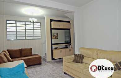 Imagem 3: Sobrado a venda com 3 quartos sendo 1 suíte no Jardim das Bandeiras em Taubaté-SP