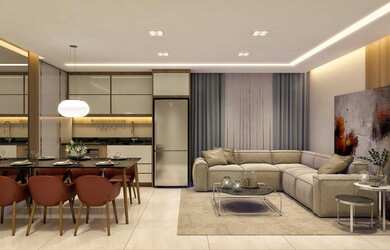 Imagem 6: ÚLTIMAS UNIDADES RESIDENCIAL HYPE FUNCIONÁRIOS 2 e 3 qtos de alto luxo,...