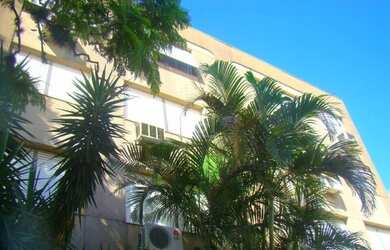 Imagem 3: Apartamento de 02 dormitórios na Dom Diogo de Souza, bairro Cristo Redentor