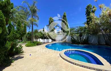 Imagem 4: Linda casa com paisagismo lindissimo em Saquarema - RJ