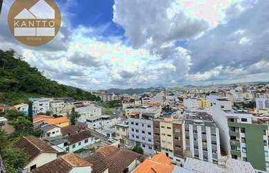 Imagem 16: Apartamento à venda, 203 m² por R$ 630.000,00 - Santa Helena - Juiz...