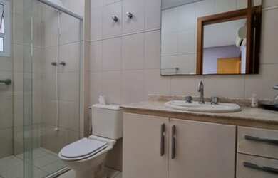 Imagem 13: Apartamento para venda tem 203 metros quadrados com 3 quartos em Gonzaga - Santos - São Pa