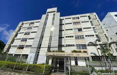 Imagem 2: Apartamento à venda, 210 m² por R$ 689.000,01 - Ondina - Salvador/BA