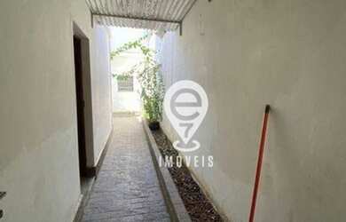 Imagem 5: Sobrado com 3 dormitórios, 246 m² - venda por R$ 1.000.000 ou aluguel...