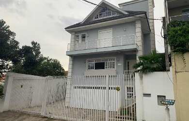 Imagem: SOBRADO com 3 dormitórios à venda por R$ 773.187,57 no bairro