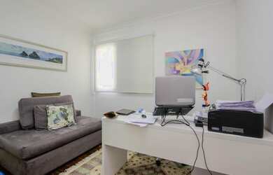 Imagem 13: Apartamento à venda, 123 m² por R$ 1.370.000,00 - Pompeia - São Paulo/SP