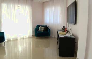 Imagem 8: Casa de Alto padrão, em condomínio fechado, com 280 m² de construção,...