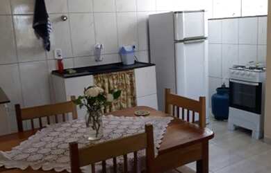 Imagem 9: CASA RESIDENCIAL em PORTO SEGURO - BA, Frei Calixto