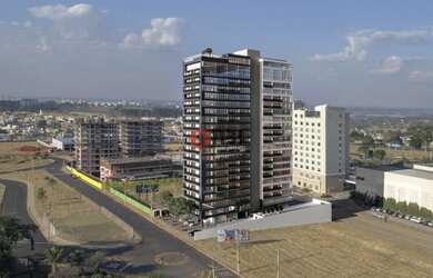 Imagem 5: SAO JOSE DO RIO PRETO - Commercial / Office - JARDIM PAULISTANO