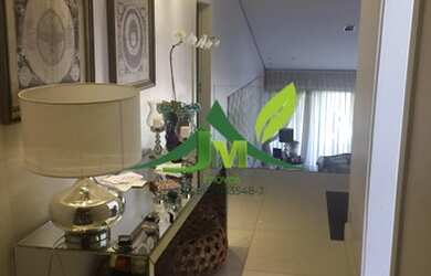 Imagem 5: Linda Casa à Venda com 4 suítes no Condomínio Flamboyant