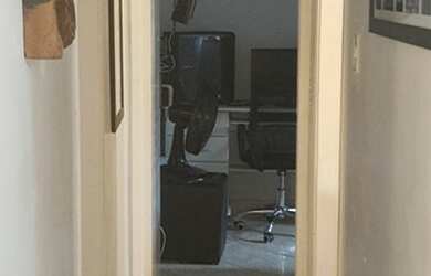 Imagem 8: Condomínio Moradas do Itanhangá, com lazer e segurança para a família