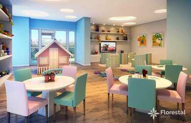 Imagem 2: Apartamento à venda, 110 m² por R$ 807.300,00 - Patamares - Salvador/BA