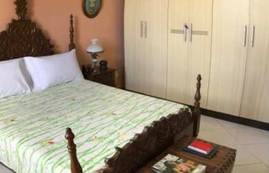 Imagem 13: Apartamento espaçoso com 4 quartos totais, 162m² em Nazaré - Salvador...