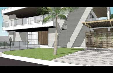 Imagem 1: CASA 5 SUÍTES, ALFA VILLE I, PARALELA SALVADOR, CONDOMÍNIO ITAPARICA