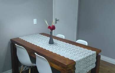 Imagem 1: APARTAMENTO RESIDENCIAL em BARUERI - SP, PARQUE VIANA