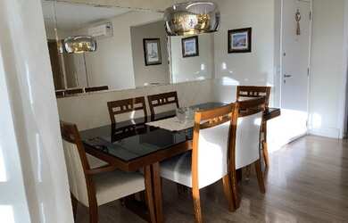 Imagem 4: BELISSIMO APARTAMENTO DE ALTO PADRÃO NO PORTO CIDADE VISTA MARAVILHOSA...