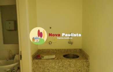 Imagem 16: Sala comercial para locação com 35 m², por R$1.300 p/Mês