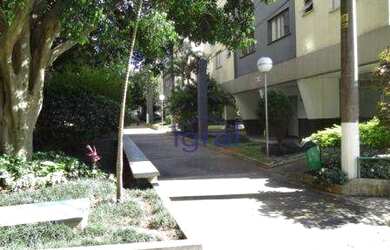 Imagem 10: Apartamento com 2 dormitórios, 63 m² - venda por R$ 270.000,00 ou aluguel por R$ 1.100,00