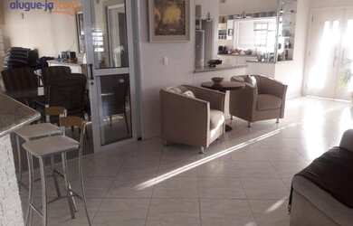 Imagem 15: Casa com 4 dormitórios à venda, 360 m² por R$ 2.000.000,00 - Jardim Califórnia - Jacareí/S