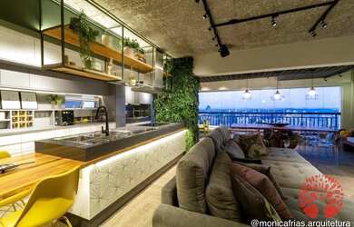 Imagem 6: Apartamento à venda, 166 m² por R$ 2.200.000,00 - Anhangabaú - Jundiaí/SP