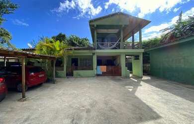 Imagem 4: Oportunidade para Investidores casa com renda por locação em Boiçucanga...