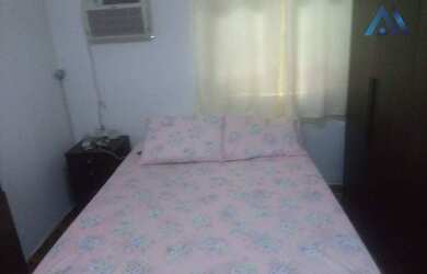 Imagem 3: Ótimo 2 quartos no Gonzaga em Santos!