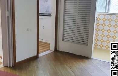 Imagem 1: Edf. Normandie - Graça - 1 quarto - Ventilado - Armário - Portaria - 50m²