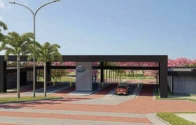 Imagem: O terreno possui 260m² de Área e está localizado em Jardins