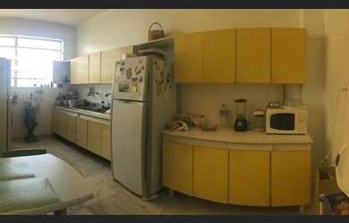 Imagem 3: Apartamento para venda possui 180 metros quadrados com 4 quartos em Barra - Salvador - BA