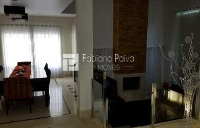 Imagem 10: Casa em Condomínio para Venda, Condomínio Arujá Hills I II no bairro...