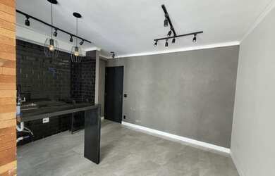 Imagem 7: Apartamento para venda possui 49 metros quadrados com 2 quartos em Centro...