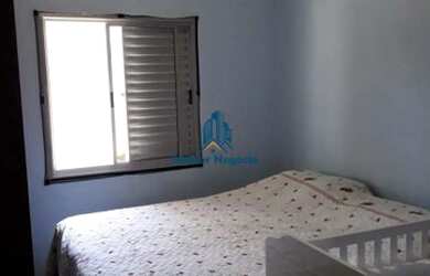 Imagem 7: Casa de Condomínio com 2 dorms, Núcleo Santa Isabel, Hortolândia -...