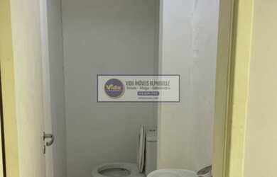 Imagem: O depósito possui 1 Vaga na garagem e 52m² de Área e está