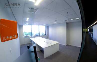 Imagem 11: Andar Corporativo para alugar, 671 m² por R$ 57.000,00/mês - Pinheiros...