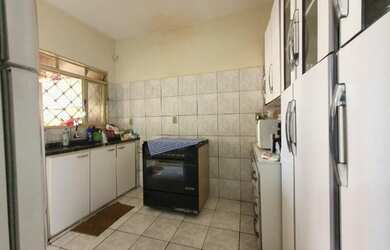 Imagem 16: SAO JOSE DO RIO PRETO - Casa Padrão - ROSEIRAL