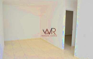 Imagem 1: Apartamento à venda, 63 m² por R$ 265.000,00 - Vila Formosa - São Paulo/SP