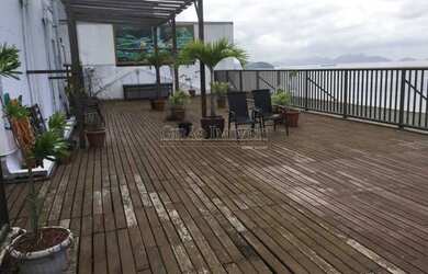 Imagem 5: Avenida Atlântica. Ar-condicionado, 96m² de Área, 1 Vaga na garageme3...