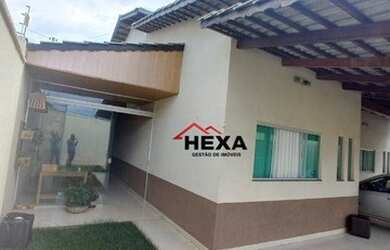 Imagem 14: Casa com 3 quartos sendo 1 suíte à venda, 200 m² por R$ 400.000 - Jardim...