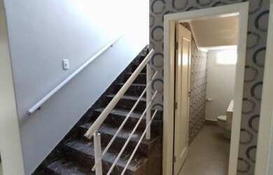 Imagem 16: Maravilhoso Sobrado com 5 suítes e planejados Jardim Residencial Helvétia...