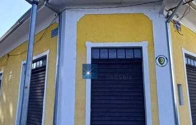 Imagem 1: Salão para alugar, 114 m² por R$ 4.200,00 - Centro - Mogi das Cruzes/SP