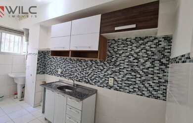 Imagem 4: Apartamento com 2 dormitórios, 50 m² - venda por R$ 270.000 ou aluguel...