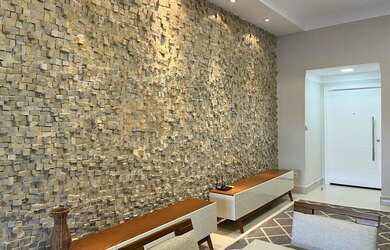 Imagem 8: Jardim Colonial. Piscina, Churrasqueira, Ar-condicionadoeÁrea de serviço