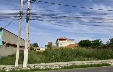 Imagem 1: Lote/Terreno para venda possui 480 metros quadrados em Guaratiba (Ponta Negra) - Maricá
