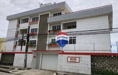 Imagem: O apartamento possui 3 Dormitórios, 3 Banheiros, 1 Vaga na