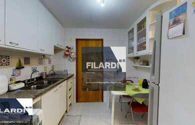 Imagem 16: Apartamento com 3 dormitórios, 93 m² - venda por R$ 1.125.000,00 ou...