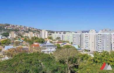 Imagem 4: Apartamento à venda, 60 m² por R$ 215.000,00 - Cristal - Porto Alegre/RS