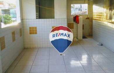 Imagem: A casa possui 2 Dormitórios, 1 Banheiro, 106m² de Área e