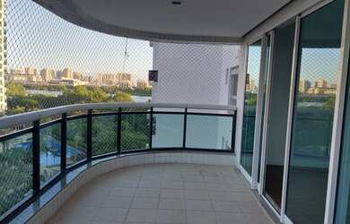 Imagem 4: Maravilhoso apartamento na Península 4 quartos 157,22m² só R$ 1.985,900